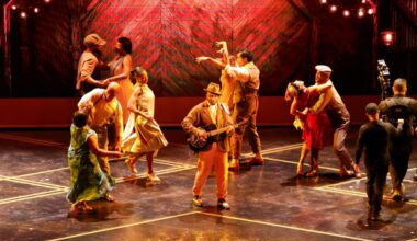 'Sinners' & 'KPop Demon Hunters' Soundtracks Up After Oscars