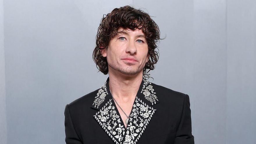 Barry Keoghan Says Online "Abuse" Has "Become A Problem" For His Acting