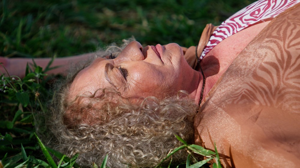 The Open Reel Takes Sales on Málaga Winner 'Little Tragedies'