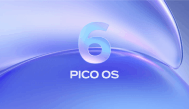 PICO Unveils Self-Developed Chip Strategy, Flagship Headset Project Swan, and New PICO OS 6 - Pandaily