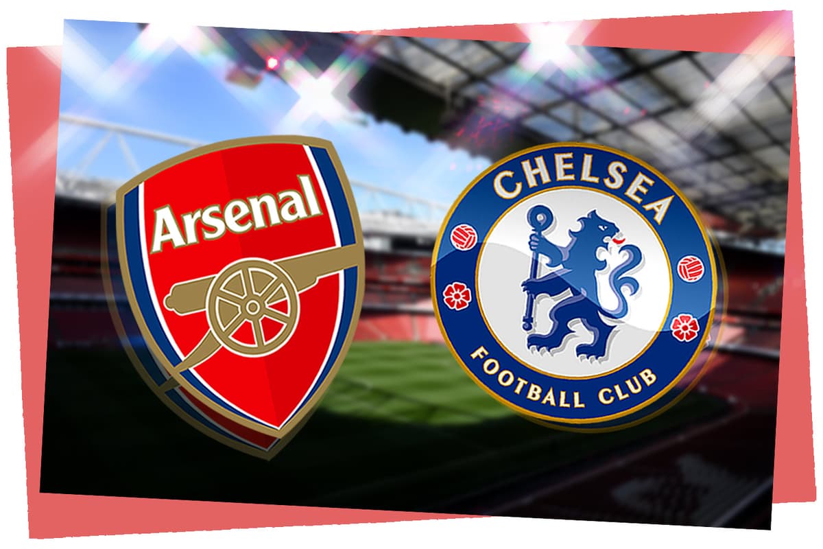 Arsenal vs Chelsea: Champions League - LIVE - London Evening Standard