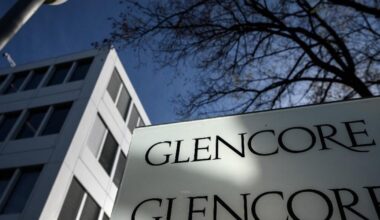Swiss mining giant Glencore faces operational shutdown, 1,000+ job cuts as South Africa’s power crisis deepens
