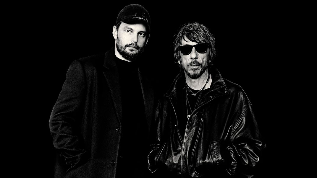 Pierpaolo Piccioli and Sam Levinson on Bringing ‘Euphoria’ to Balenciaga