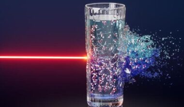 Scientists Discover Hidden Behavior in Water That Helps Explain Why Ice Floats