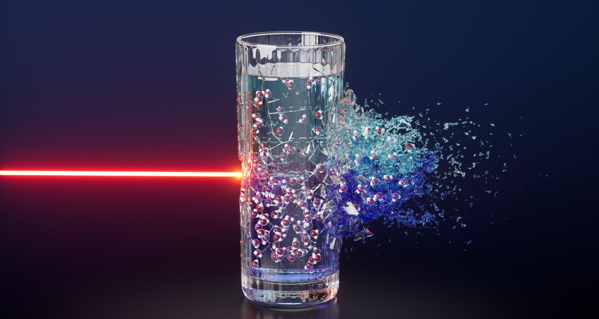 Scientists Found a Second Critical Point Explaining Why Water Seems to Break All The Rules