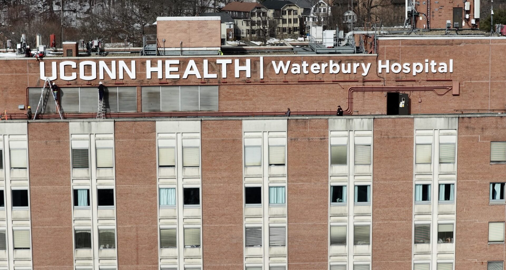 Will CT recoup $127M in taxes owed by Prospect Medical?