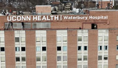 Will CT recoup $127M in taxes owed by Prospect Medical?