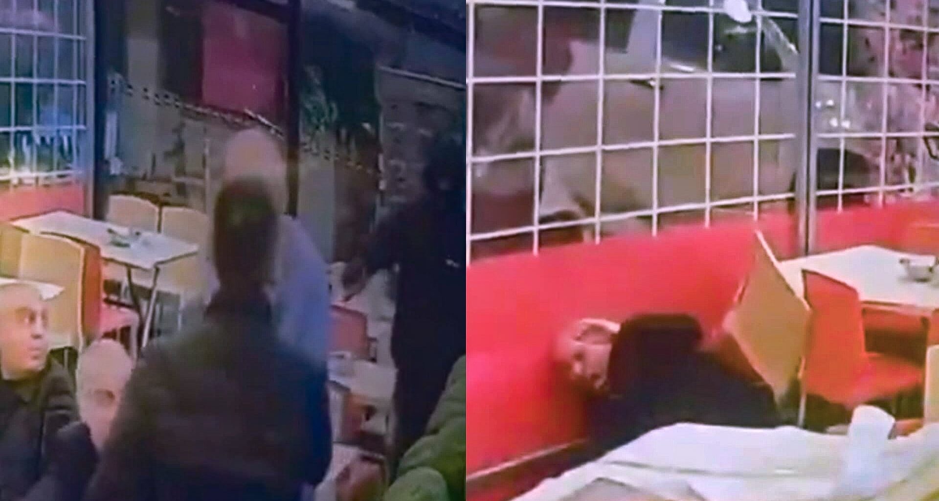 Arraba mayor and his deputy shot and injured amid unrelenting crime wave