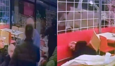 Arraba mayor and his deputy shot and injured amid unrelenting crime wave