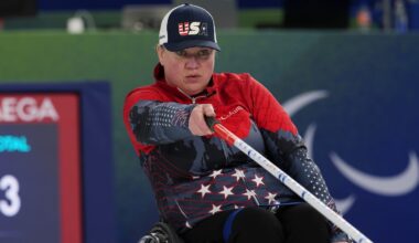 IPC hails biggest Winter Paralympics ever and record female participation at Milan Cortina Games