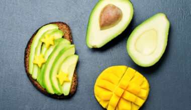 New Research Finds Heart Health Benefits in Combining Mango and Avocado Daily