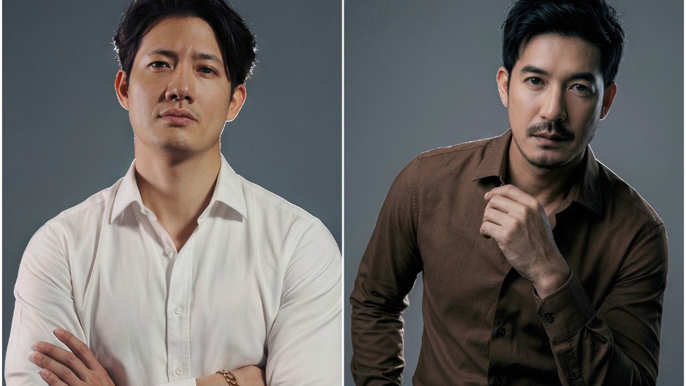 Pae Arak, Weir Sukollawat to Star in Thai Horror Epic 'Cher'