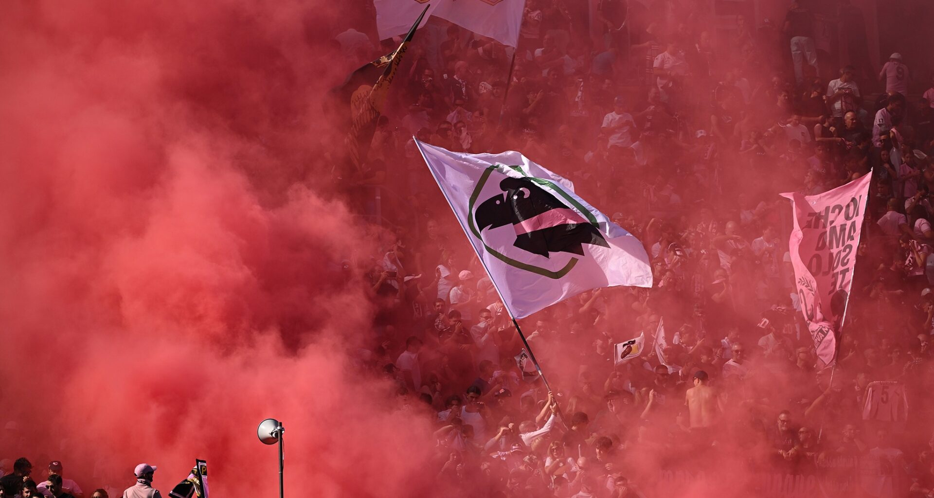 Palermo F.C. and Populous Collaborate on Redevelopment of Renzo Barbera Stadium