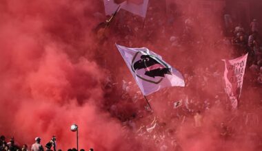 Palermo F.C. and Populous Collaborate on Redevelopment of Renzo Barbera Stadium