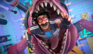 Monsta Studios’ Nizam Abd Razak Talks Record-Breaking Hit ‘Papa Zola’