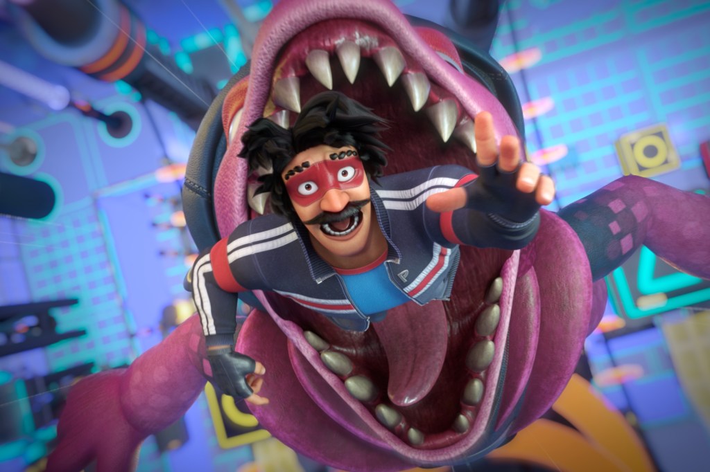 Monsta Studios’ Nizam Abd Razak Talks Record-Breaking Hit ‘Papa Zola’