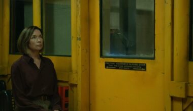 5 Questions We Need Answered in the ‘Paradise’ Season 2 Finale