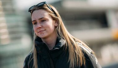 ‘I’m really keeping my expectations level’ – Payton Westcott keen to stay realistic for Shanghai Qualifying despite promising Practice pace