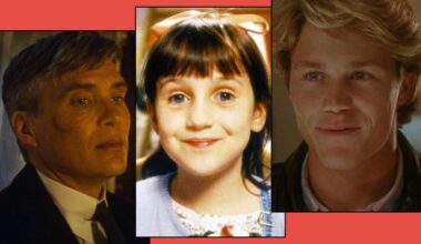 12 movies coming to Netflix in March 2026