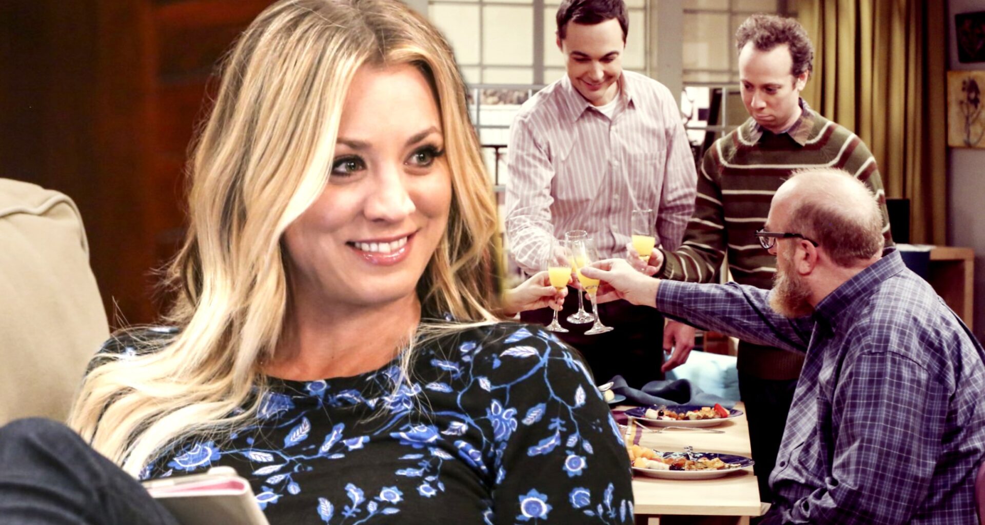 The Big Bang Theory Retconning a Character 17 Years Ago Sets Up Its Sequel Show for Success - ComicBook.com