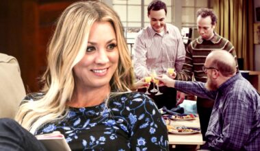 The Big Bang Theory Retconning a Character 17 Years Ago Sets Up Its Sequel Show for Success - ComicBook.com