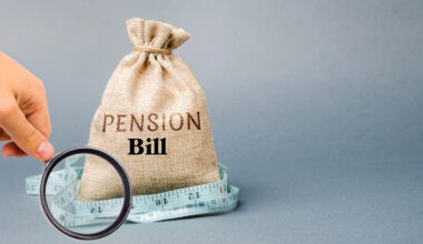 J&K's Pension Bill Projected To Double 10 Years, OPS Unsustainable: Officials