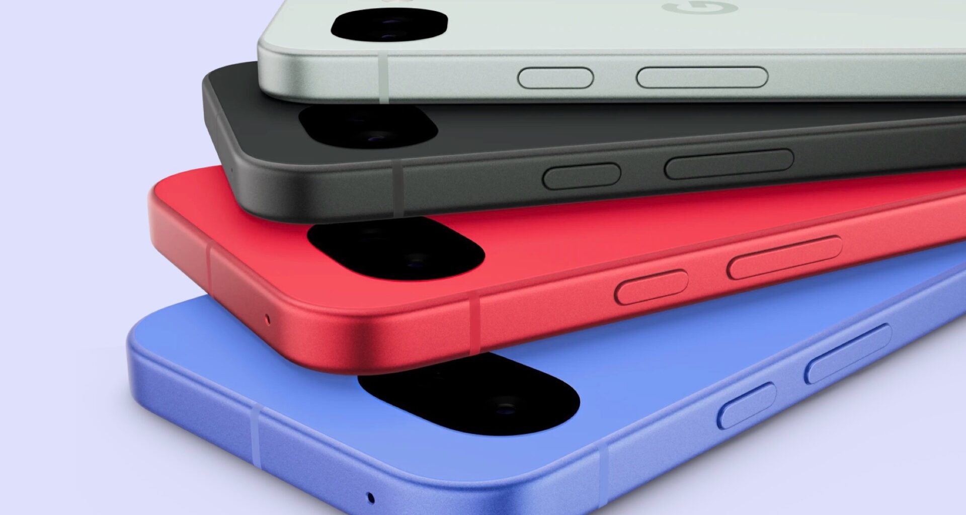 Google Pixel 10a can't keep up with Pixel 8a and Apple iPhone 15 in DxOMark camera analysis