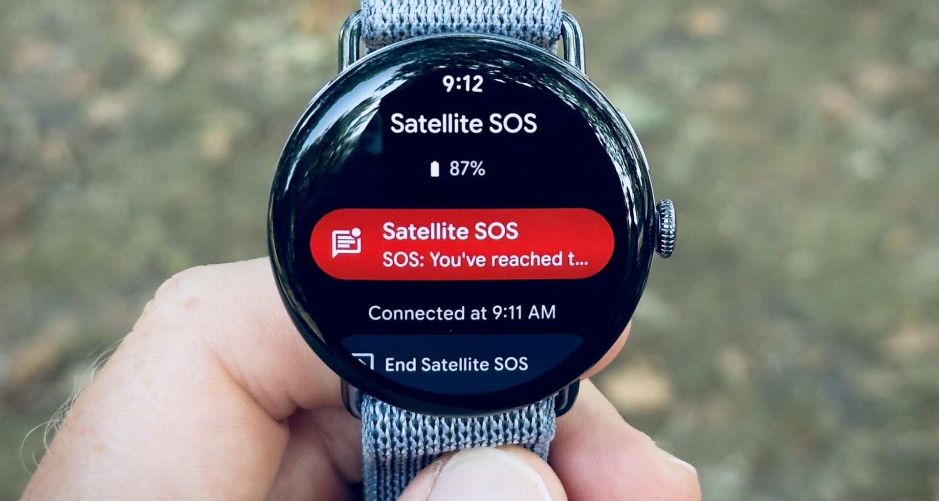 Google Expands Pixel Watch Satellite SOS Features to Europe, Canada, & Beyond