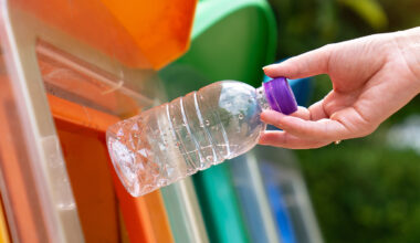 Scientists Figured Out How to Turn Plastic Waste Into a Parkinson's Drug : ScienceAlert