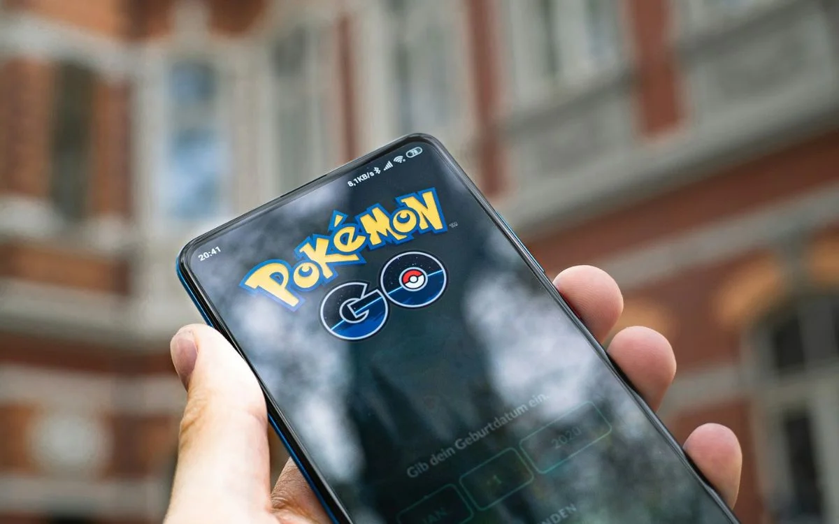 Pokémon Go players have unknowingly helped to build a massive real-time database that is now being used to train robots