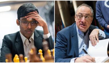 'Has a clear advantage' – Firstpost