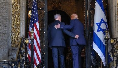 One American-Israeli Battle After Another – Commentary Magazine