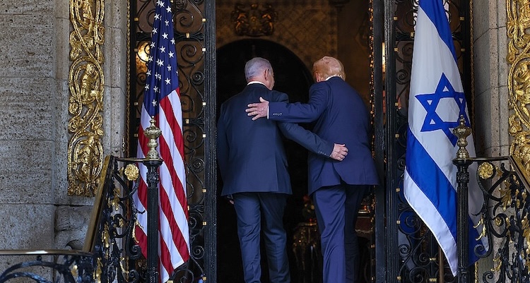 One American-Israeli Battle After Another – Commentary Magazine