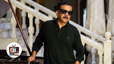 Priyadarshan talks about his filmmaking journey and Bhooth Bangla.