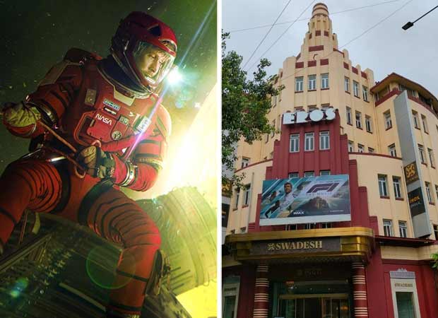 Bollywood Hungama report and fan power IMPACT: Project Hail Mary secures shows in ALL 34 IMAX screens in India; Mumbai’s Eros Cinema to play 3:45 am show over the weekend