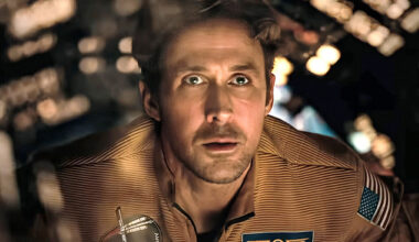 Weekend Box Office: Project Hail Mary Continues to Soar