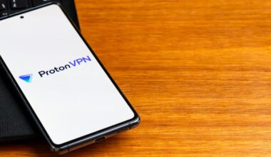 Proton says censorship drove VPN sign-up spikes in 62 countries in 2025