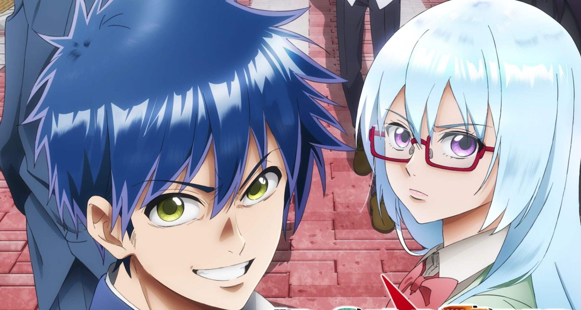 After 15 Years, Cancelled Shonen Jump Revival Anime Confirms Fall 2026 Release With New Look