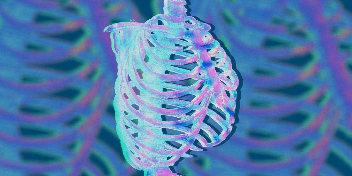 Can quantum computers now solve health care problems? We'll soon find out.