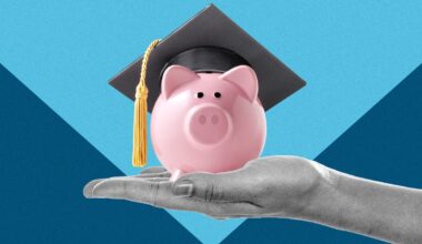 How this ‘bossy’ sister is making sure the kids get their piece of her father’s estate