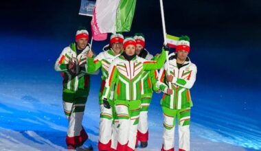 What the IOC says about war in Iran and the Olympic Truce – Deseret News