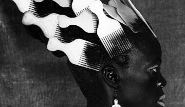 Qiniso, The Sails, Durban, 2019