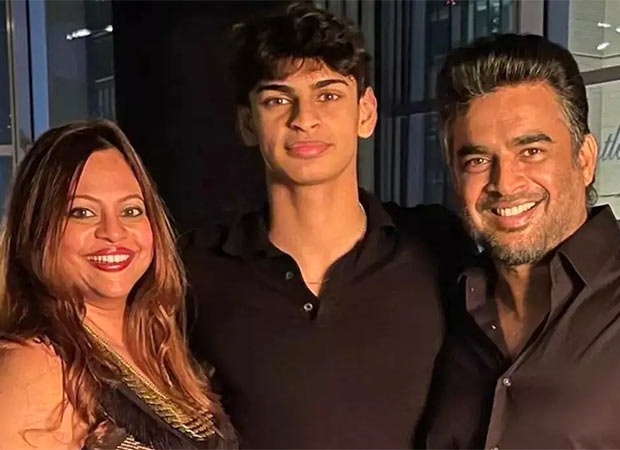R Madhavan and family escape Dubai shutdown: “We are all fine” : Bollywood News