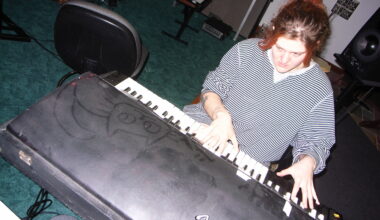 Grace Ives Tells Hunter Schafer Why She Loves Being Called Girlfriend