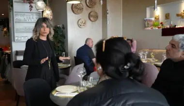 Iranian diaspora marks Nowruz with heavy hearts as war cuts contact with loved ones