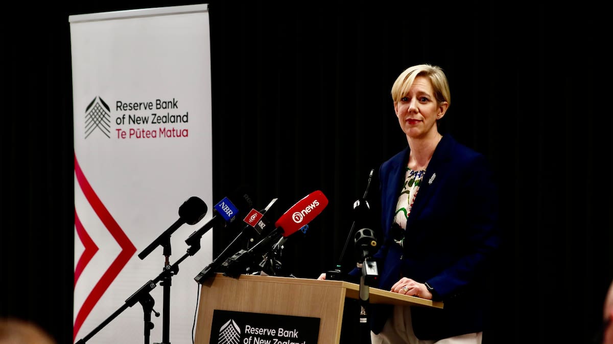 Governor Anna Breman says Reserve Bank unlikely to lift interest rates directly in response to oil price spikes