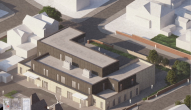 MTX wins £33m Welsh modular hospital revamp