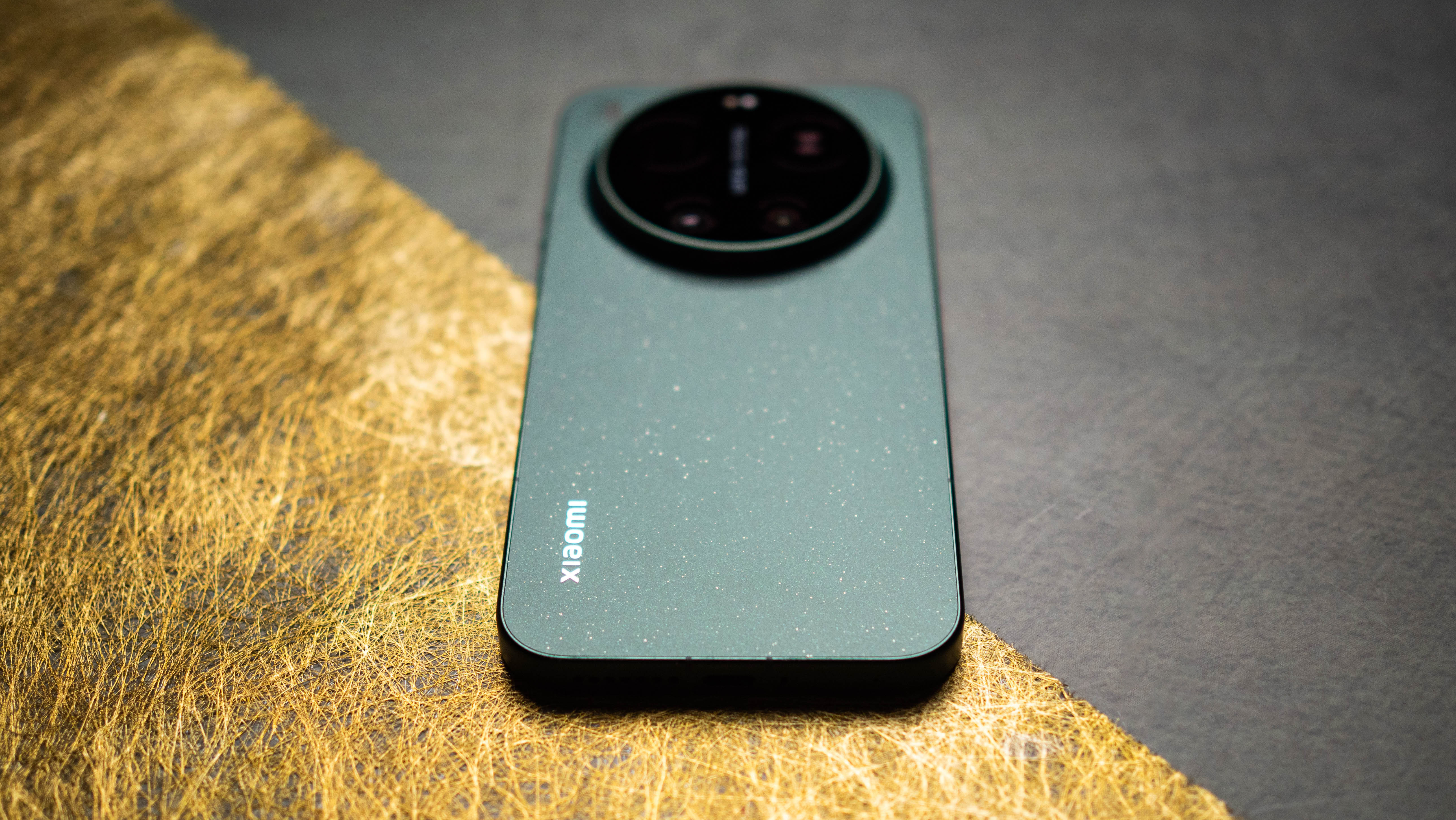 Xiaomi 17 Ultra review on Android Central