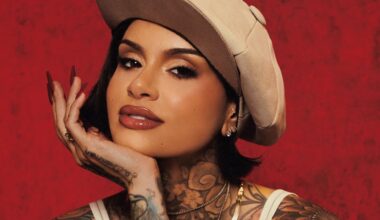 Kehlani Is Releasing Their Self-Titled Album Next Month