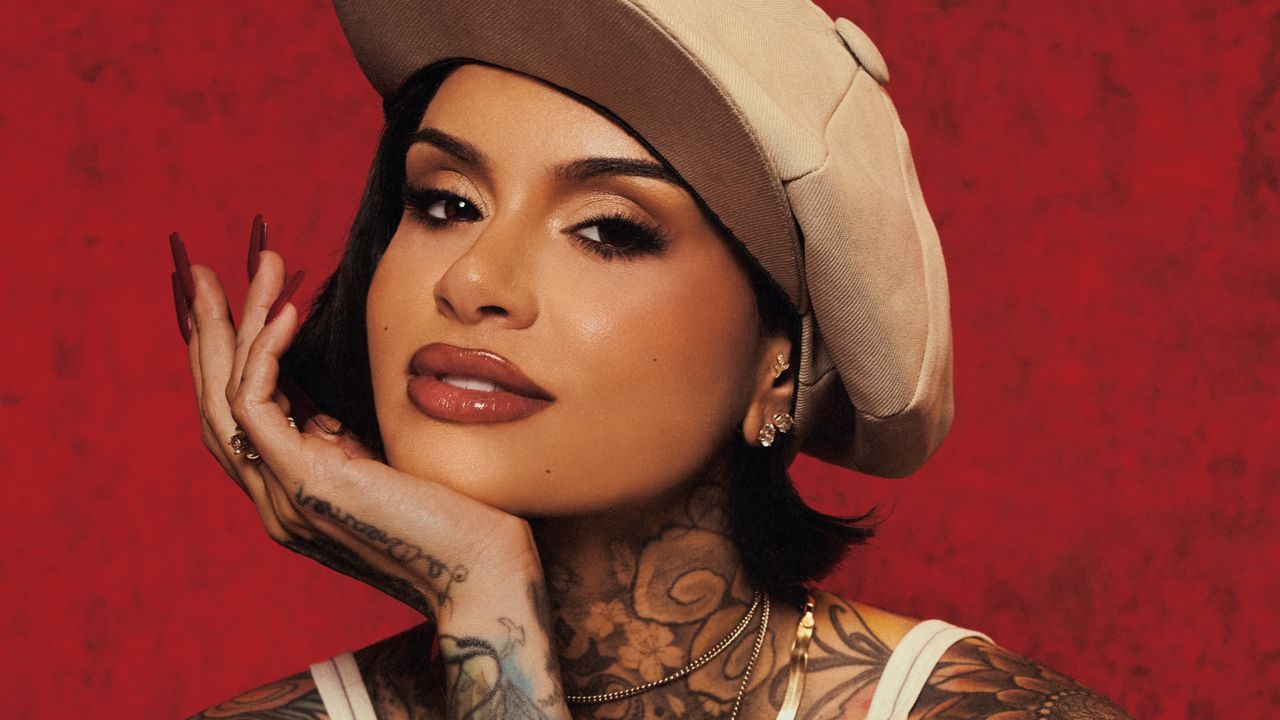 Kehlani Is Releasing Their Self-Titled Album Next Month